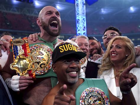 tyson fury|Iba pa.